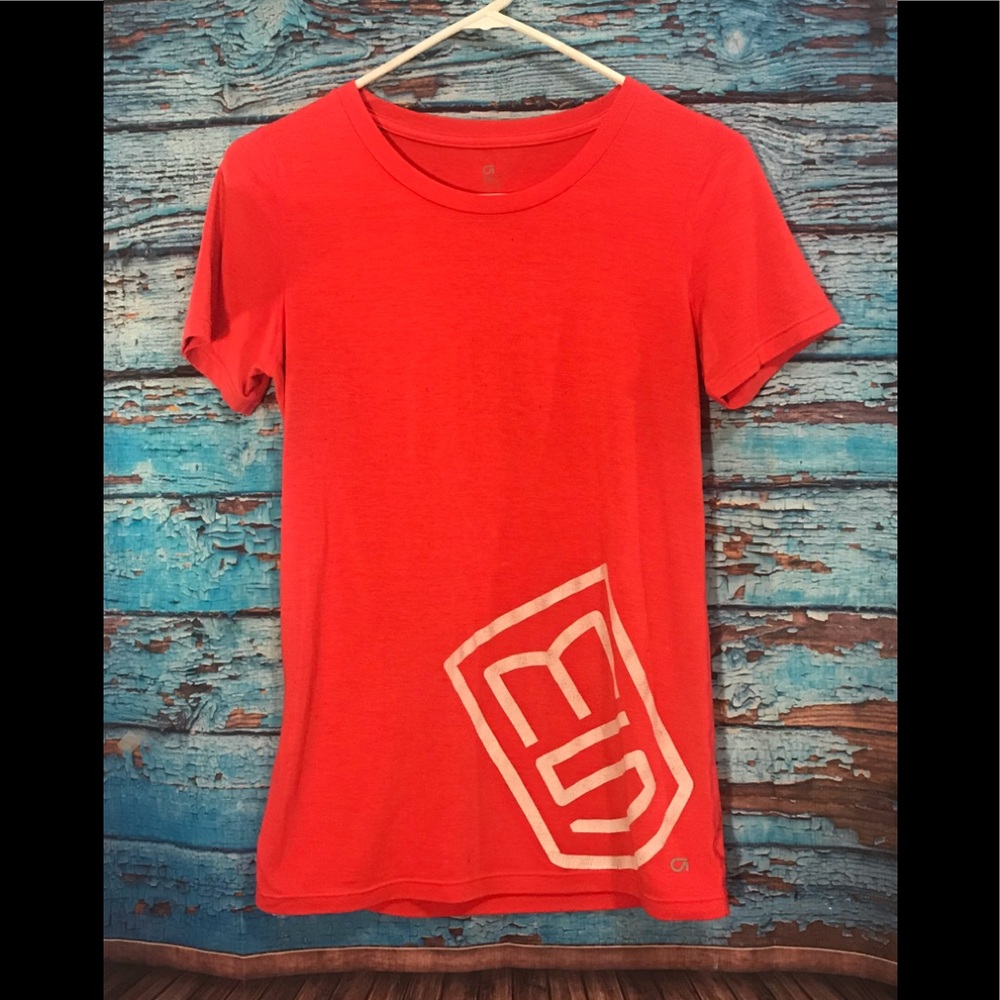 ⚜️’Gap’ Fit Athletic T Shirt